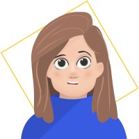 Cut Up Studio Employee Kay Quirant's profile photo