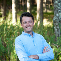 Cinnabar Creative Studio Employee Shaun Neuhoff's profile photo