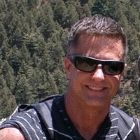 Caliber Collision Employee Andrew Peake's profile photo