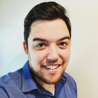 BJC HealthCare Employee Jack Tracy's profile photo