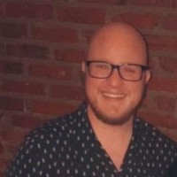 Melon1 Employee Zachariah Meagher's profile photo