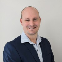 Ben Mauck's profile photo
