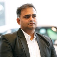 Saravanan R Email