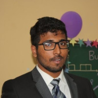 Cisco Employee Shreyas Kumar's profile photo
