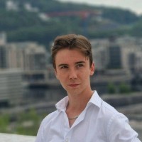 Skeptiva Employee Gustav Thenander's profile photo