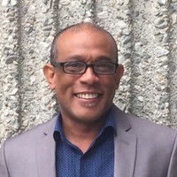 Care To Stay Home Employee James Field's profile photo