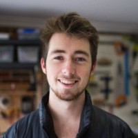 Kite Aero Employee Luke Dempsey's profile photo