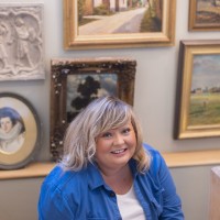 Crane Garden Buildings Employee Jessica Heaven's profile photo