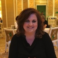Simon-Kucher Employee Ayn Garza's profile photo