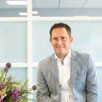 Sander van der Nagel Email