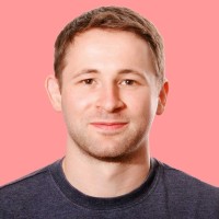 Etch Employee Dan Webb's profile photo