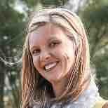 Amanda Burns Email & Phone Number