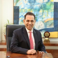 Nilkamal Limited Employee Manish Parekh's profile photo