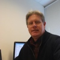 ARS Automation Design, Inc. Employee Allen Siler's profile photo
