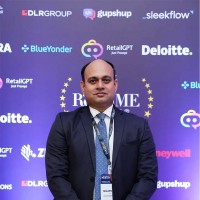 Intellect Design Arena Ltd Employee Tasleem Arif's profile photo