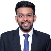 Neev Fund Employee Bharat Daga's profile photo