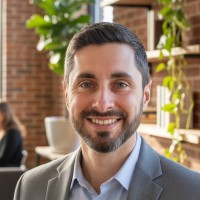 Globalgig Employee Ethan Ralston's profile photo