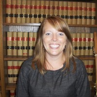 TeamChild Employee Sara Zier's profile photo