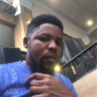 Quickbus Employee Tony Ogbogu's profile photo
