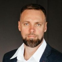 Oleksii Chetverikov Email
