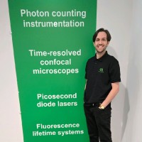 PicoQuant Employee Emilio Gutierrez-Partida's profile photo