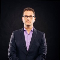 BigchainDB Employee Mihai Badea's profile photo