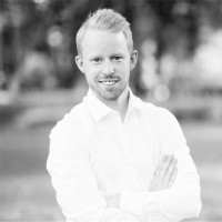 BOMA LUXEMBOURG Employee Martin Neuprez's profile photo