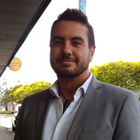 CONQA Employee Adam Peryman's profile photo