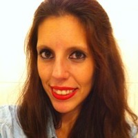 Exatronic Employee Andreia Santos's profile photo