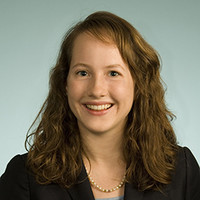 Legalist Employee Caroline Meneau's profile photo