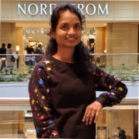 Software Bots Inc Employee Meena Gouru's profile photo