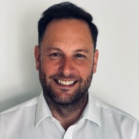 The Investment Recruitment Hub Employee Daryl Midford's profile photo