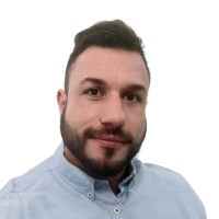 Dynavics Ltd Employee José Manuel Martínez's profile photo