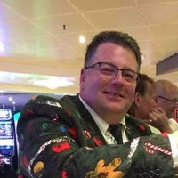 Greg Stier Email & Phone Number