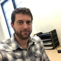 Superior Diesel Employee Trevor Orr's profile photo