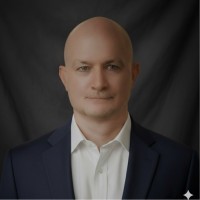 Bryan Enders Email & Phone Number