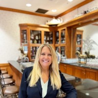 Suncoast Beverage Sales Employee Susan Isaacson's profile photo