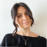 Medi-Market Italia Employee Valeria Ferrario's profile photo