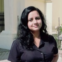 AccuWebHosting.Com Employee Shrava Gupta's profile photo