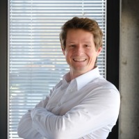 Aifinity Holding Employee Marc Walker's profile photo