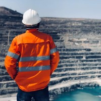 Dangote Cement Plc Employee Patrick Banda's profile photo