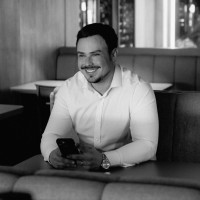 OpenFacilities Employee Thiago Rocha's profile photo