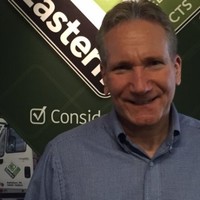 Eastern Engineered Wood Products Employee Mike Redding's profile photo