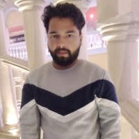 InstaPe Employee Sachin Kashyap's profile photo