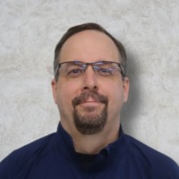 United Concrete Products, Inc. Employee Keith Goldberg's profile photo