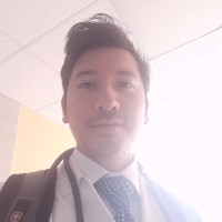 Emergencias SA Employee Donald Roman Lopez's profile photo