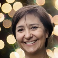 VeriPark Employee Funda Çınar's profile photo