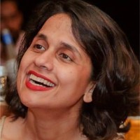 Nobias Finance (India) Employee Lara Menezes's profile photo