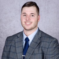 NEXPERA Employee Beau Evans's profile photo