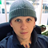 True Staging Employee Andy Cooper's profile photo